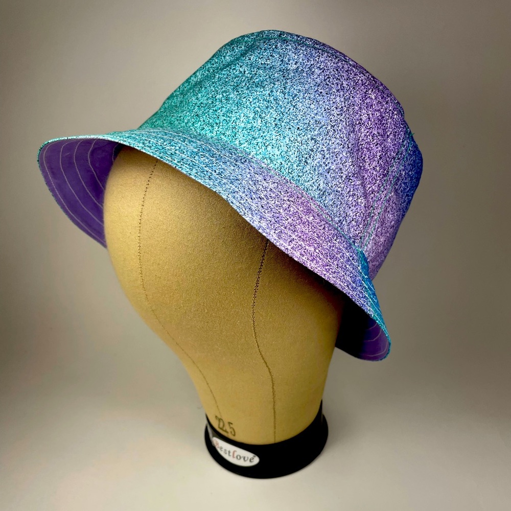 Handmade Bucket Hat